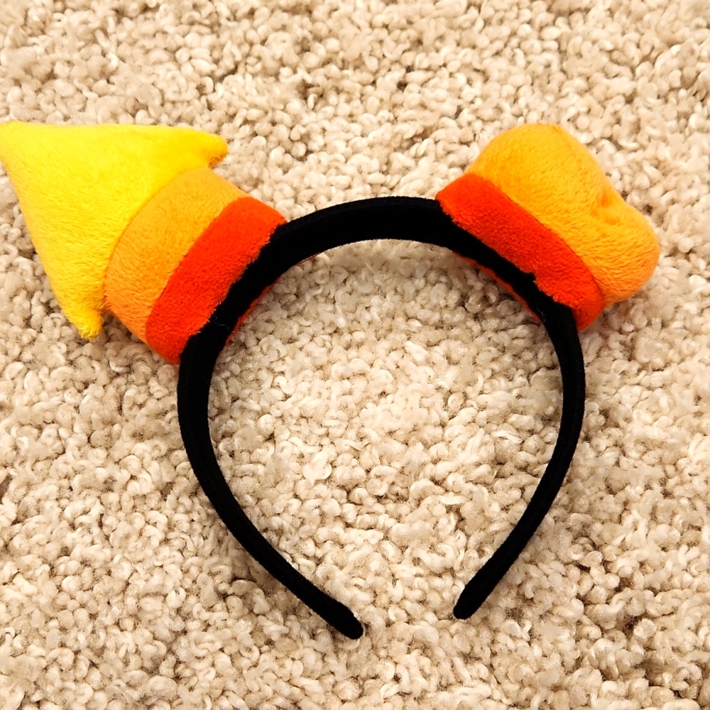 Girls Headband - Picture 2 of 2